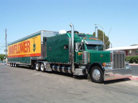 Industrial Moving Industrial Moving