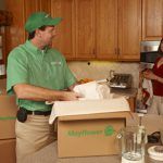 Sinclair Moving - Professional South Jersey Movers Who Care