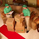 Sinclair Movers - South Jersey Family Operated Movers