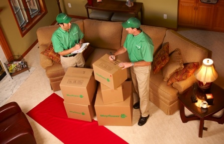 Residential Moving Residential Moving