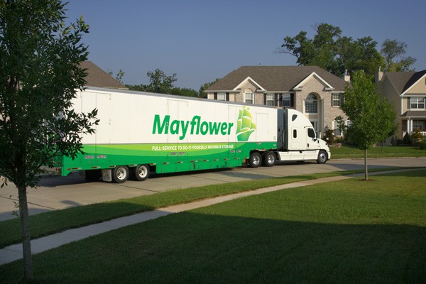 Mayflower Movers in Manahawkin New Jersey