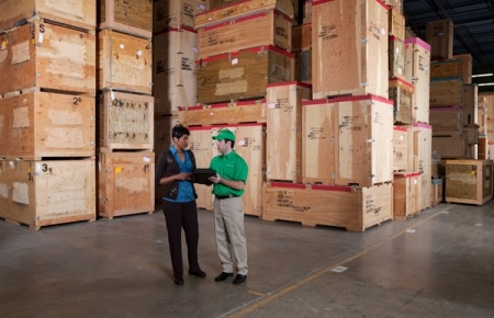 Storage Facilities Storage Facilities